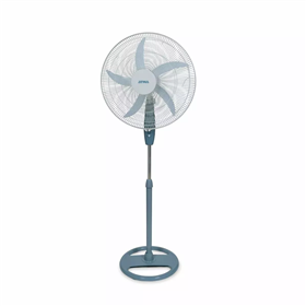 Ventilador De Pie Atma 20 Mod. Vp8042e 3 Vel 70 Watts