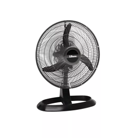 Ventilador Turbo 18 Liliana Vvotr18 Orbital Con Repeler