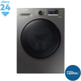 LAVARROPAS SAMSUNG WW95AA046BXUBG INOX 