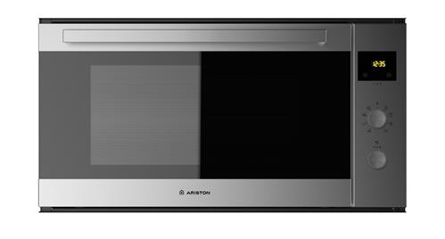 HORNO ARISTON ML 99 IX A ELECTRICO 90 CMS - Cosmo Cocina-HORNO ARISTON ML  99 IX A ELECTRICO 90 CMS