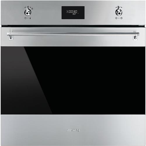 Hornos Smeg en La Casa del Electrodoméstico - Lacasadelelectrodomestico.com