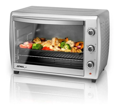 HORNOS ELECT ATMA HG 7010 E - Cosmo Cocina-HORNOS ELECT ATMA HG 7010 E