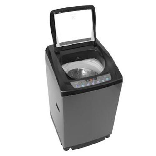 LAVARROPAS ELECTROLUX FUZZY WASH GRAFITO Cosmo CocinaLAVARROPAS