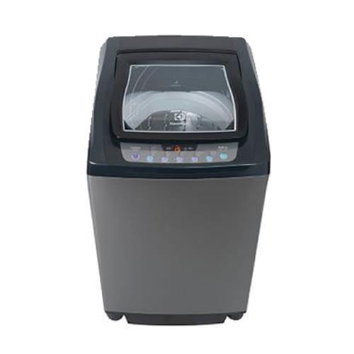 LAVARROPAS ELECTROLUX FUZZY WASH GRAFITO Cosmo CocinaLAVARROPAS